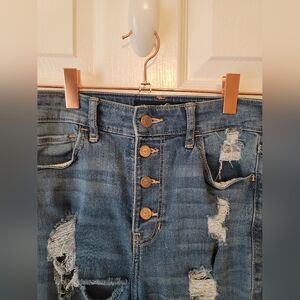 Hollister Skinny Jeans